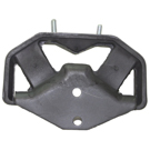1994 Subaru Legacy Transmission Mount 1