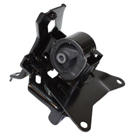 2012 Scion xD Transmission Mount 1