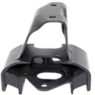 1995 Mitsubishi Montero Manual Transmission Mount 1