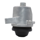 BuyAutoParts 59-05334AN Engine Mount 1