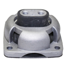 2007 Mercedes Benz ML320 Transmission Mount 1
