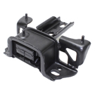 2013 Mazda 2 Transmission Mount 1