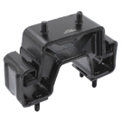 BuyAutoParts Suzuki Engine Mount 59-04761AN