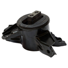 2012 Hyundai Sonata Manual Transmission Mount 1