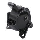 2013 Hyundai Sonata Transmission Mount 1