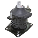 2012 Honda Accord Engine Mount 1