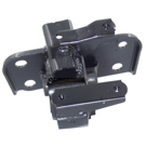 2012 Scion xB Transmission Mount 1