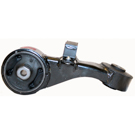 2009 Toyota Highlander Engine Torque Strut Mount 1