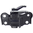 2008 Scion xB Manual Transmission Mount 1