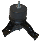 2017 Lexus ES300h Engine Mount 1