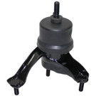 2017 Toyota Camry Transmission Mount 1