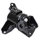 2013 Hyundai Tucson Manual Transmission Mount 1