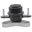BuyAutoParts Infiniti Transmission Mount 51-31193AN