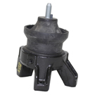 2011 Kia Sorento Engine Mount 1