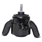 2012 Kia Rio Engine Mount 1