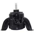 2011 Hyundai Elantra Engine Mount 1