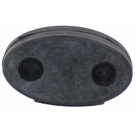 1987 Honda Accord Transmission Mount 1