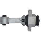 BuyAutoParts Engine Torque Strut Mount I6-Q0448AN