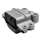2012 Volkswagen Tiguan Manual Transmission Mount 1