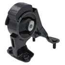 2016 Lexus CT200h Engine Mount 1