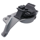 2012 Nissan Altima Manual Transmission Mount 1