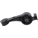 2012 Toyota Highlander Engine Torque Strut Mount 1
