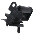 2012 Honda Ridgeline Transmission Mount 1