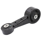 2012 Toyota Highlander Engine Torque Strut Mount 1