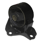 2012 Hyundai Sonata Engine Mount 1