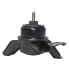2012 Hyundai Sonata Engine Mount 1
