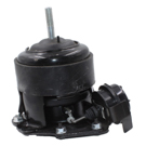 BuyAutoParts Honda Engine Mount 59-04405AN