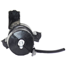 2011 Toyota Highlander Engine Mount 1