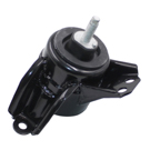2017 Kia Soul Engine Mount 1