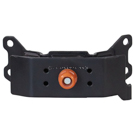 2009 Toyota Sequoia Transmission Mount 1