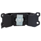 2009 Toyota Sequoia Transmission Mount 2