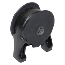 2012 Kia Sorento Engine Mount 1