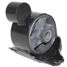2007 Hyundai Elantra Engine Mount 1