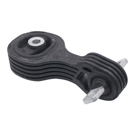 2012 Honda Civic Engine Torque Strut Mount 1