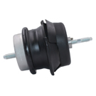 2012 Infiniti FX35 Engine Mount 1