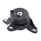 2015 Acura TLX Transmission Mount 1