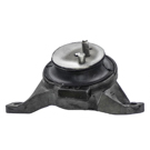 2007 Subaru Outback Engine Mount 1