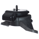 2006 Subaru Outback Engine Mount 1