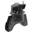 2012 Honda Civic Engine Mount 1