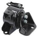 2012 Kia Soul Manual Transmission Mount 1