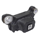 2012 Nissan Juke Transmission Mount 1