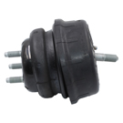 2012 Hyundai Genesis Coupe Engine Mount 1