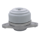 2012 Mercedes Benz C250 Engine Mount 1
