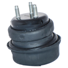 2012 Hyundai Genesis Coupe Engine Mount 1