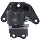 2007 Hyundai Santa Fe Transmission Mount 1