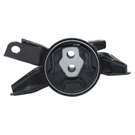 2017 Kia Rio Manual Transmission Mount 1